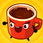 Coffee Break Puzzle