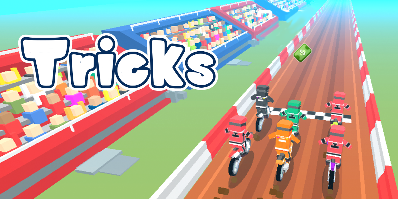 Tricks